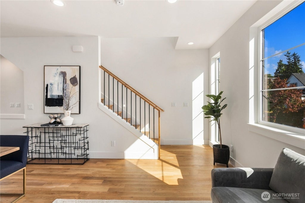 Photo of 3934 S Angeline Street, Seattle, WA 98118 (MLS # 2577122)