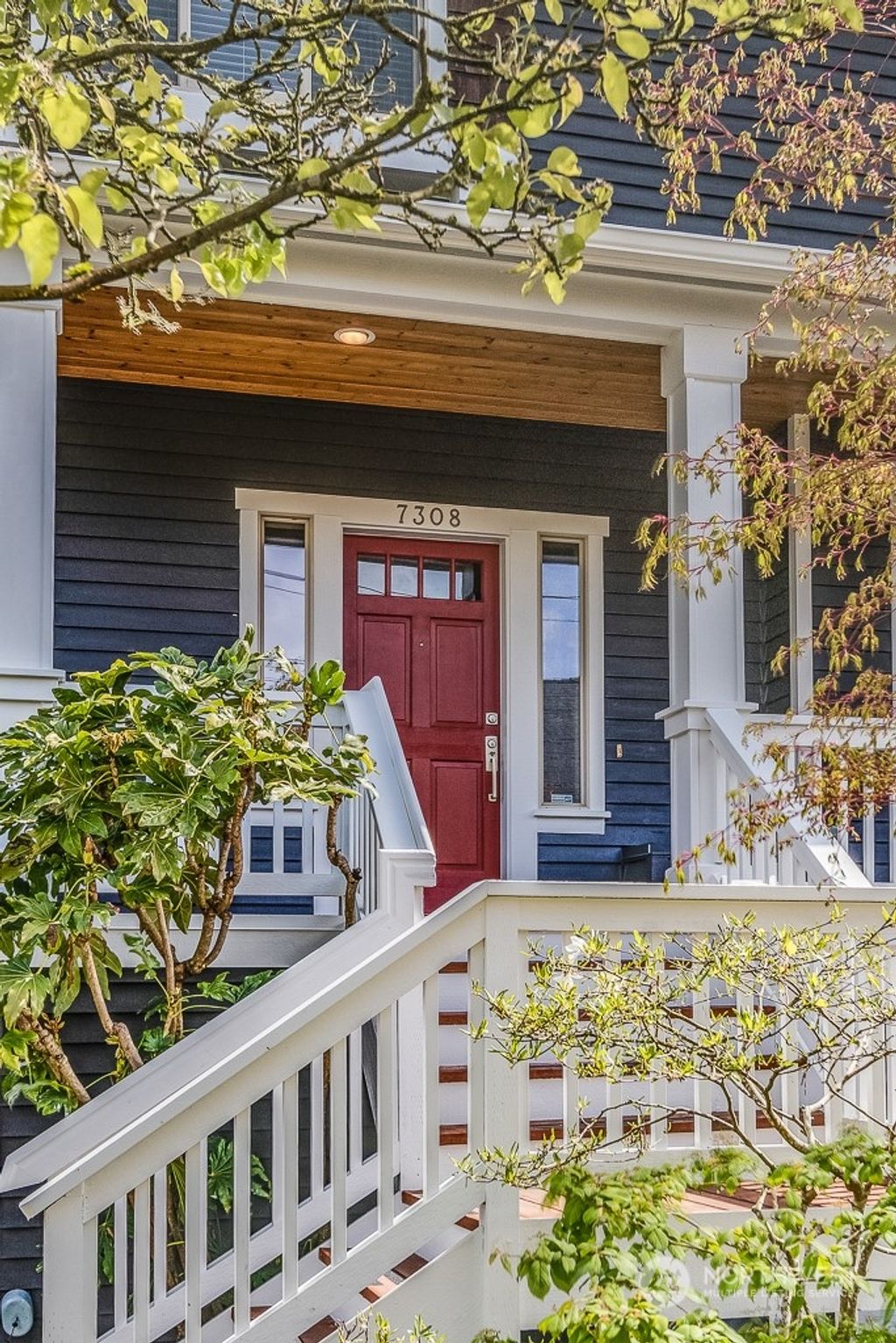 Photo of 7308 Alonzo Avenue NW, Seattle, WA 98117 (MLS # 2222768)