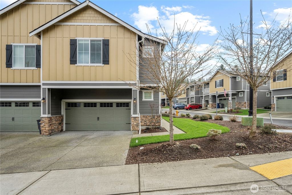 Photo of 22401 N Alcazar Avenue, Arlington, WA 98223 (MLS # 2489199)