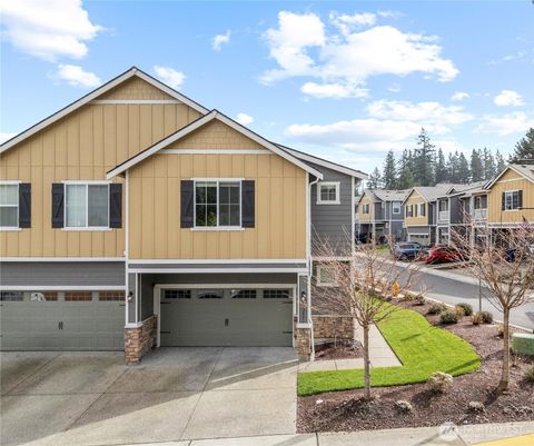 Photo of 22401 N Alcazar Avenue, Arlington, WA 98223 (MLS # 2489199)