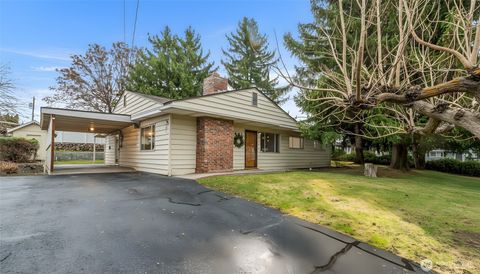 Photo of 601 N Jennifer Lane, East Wenatchee, WA 98802 (MLS # 2462959)