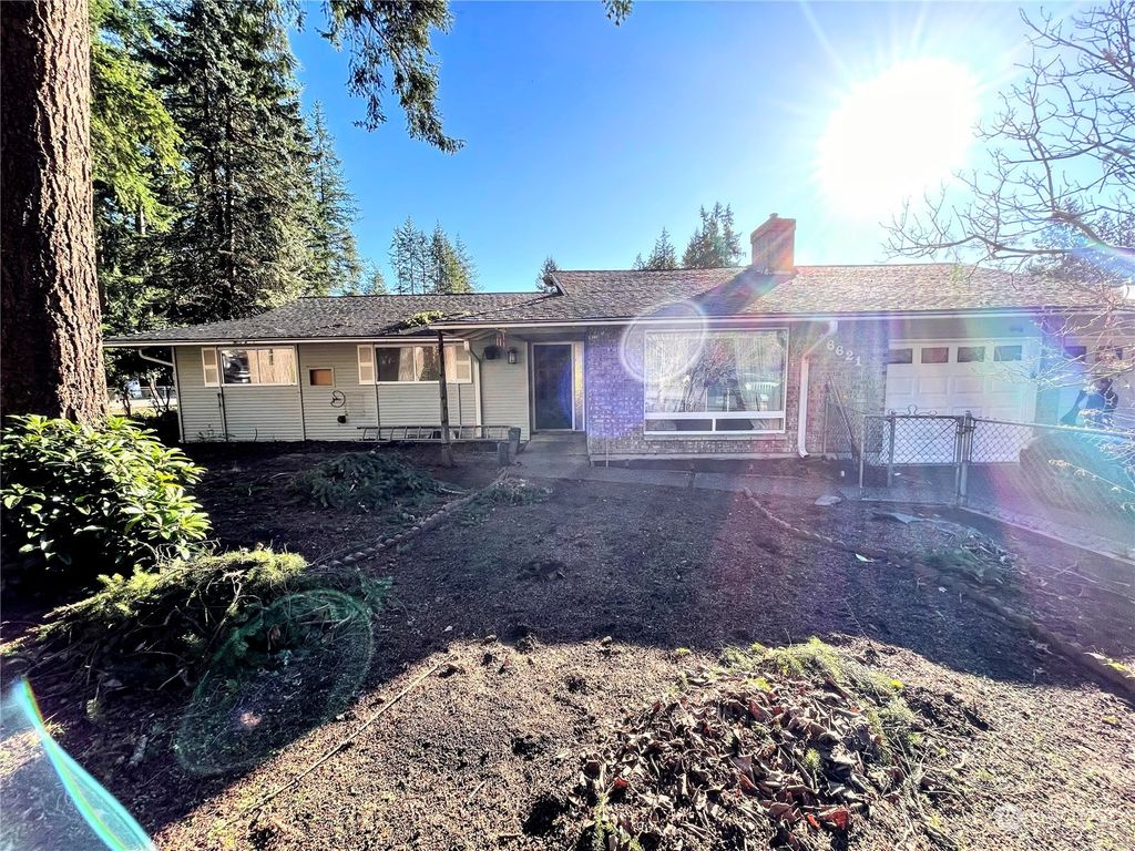 Photo of 16621 SE 145th Street, Renton, WA 98059 (MLS # 2034957)