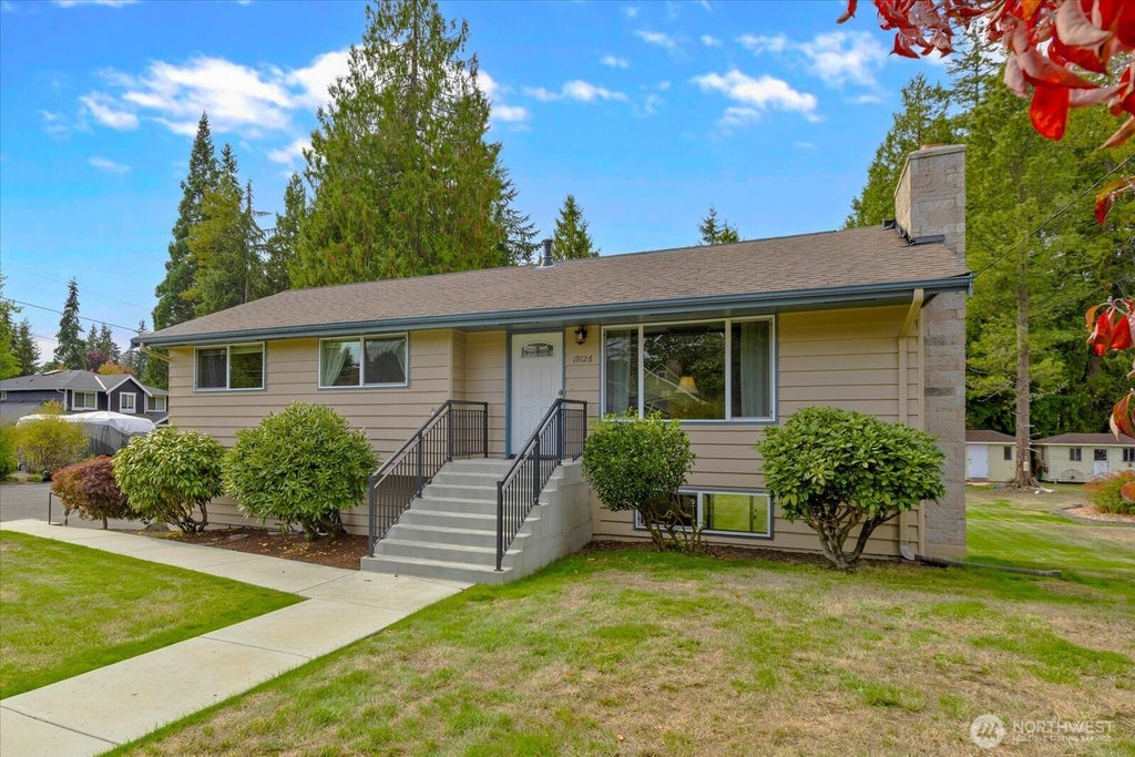 Photo of 19126 80th Avenue W, Edmonds, WA 98026 (MLS # 2564064)