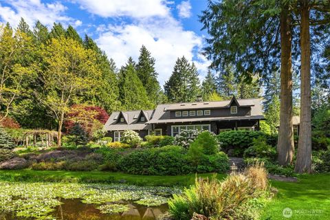 Photo of 9631 Summer Hill Lane NE, Bainbridge Island, WA 98110 (MLS # 2403494)