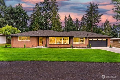 8614 Madrona Lane Edmonds WA 98026