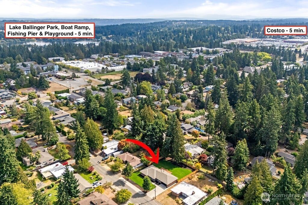 Photo of 8614 Madrona Lane, Edmonds, WA 98026 (MLS # 2431571)