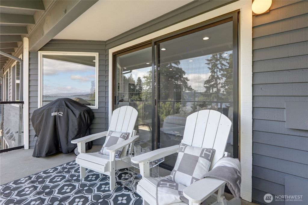 Photo of 4171 W Lake Sammamish Parkway SE #A301, Bellevue, WA 98008 (MLS # 2341291)