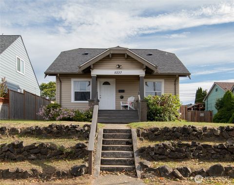 Photo of 5237 S Thompson Avenue, Tacoma, WA 98408 (MLS # 2445147)