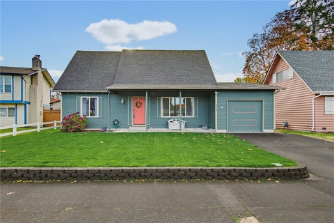 Photo of 1818 36th Street SE, Auburn, WA 98002 (MLS # 2598981)