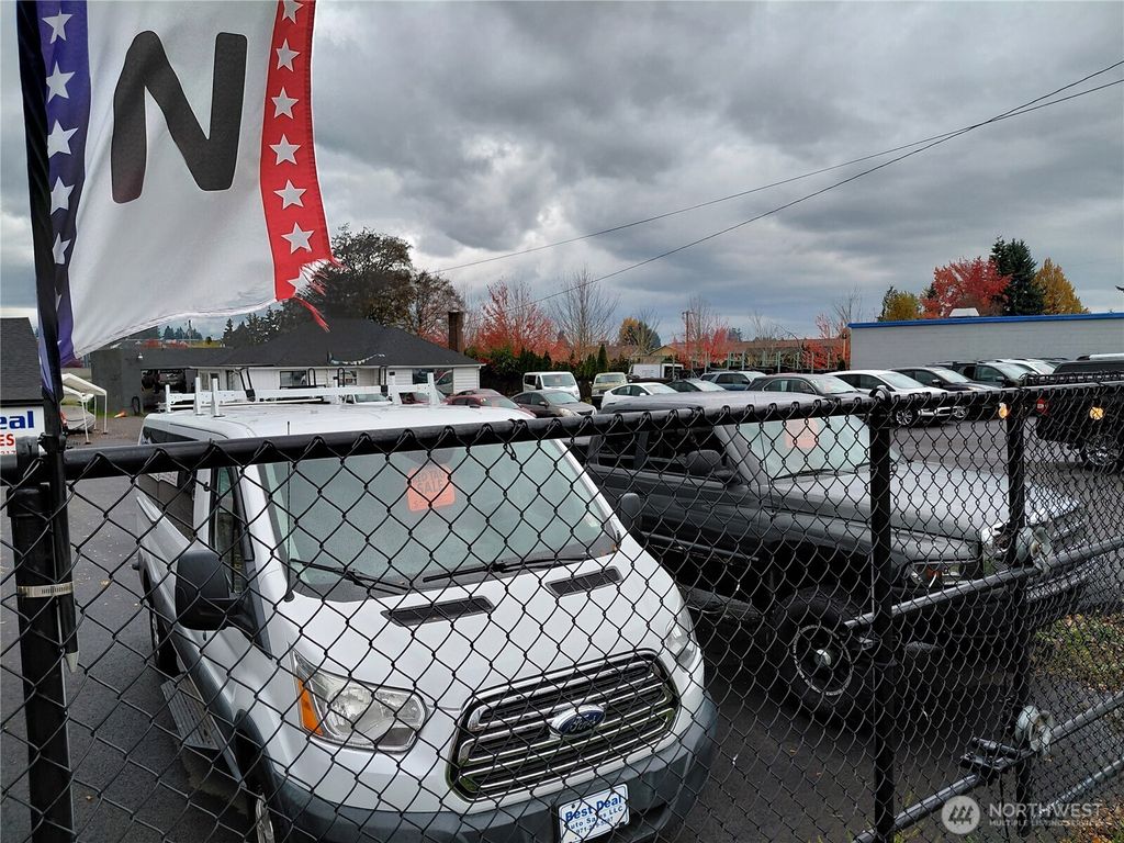 Photo of 8520 NE Highway 99, Vancouver, WA 98665 (MLS # 2456554)