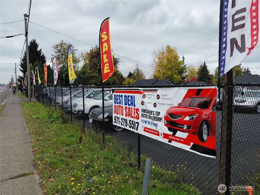 Photo of 8520 NE Highway 99, Vancouver, WA 98665 (MLS # 2456554)