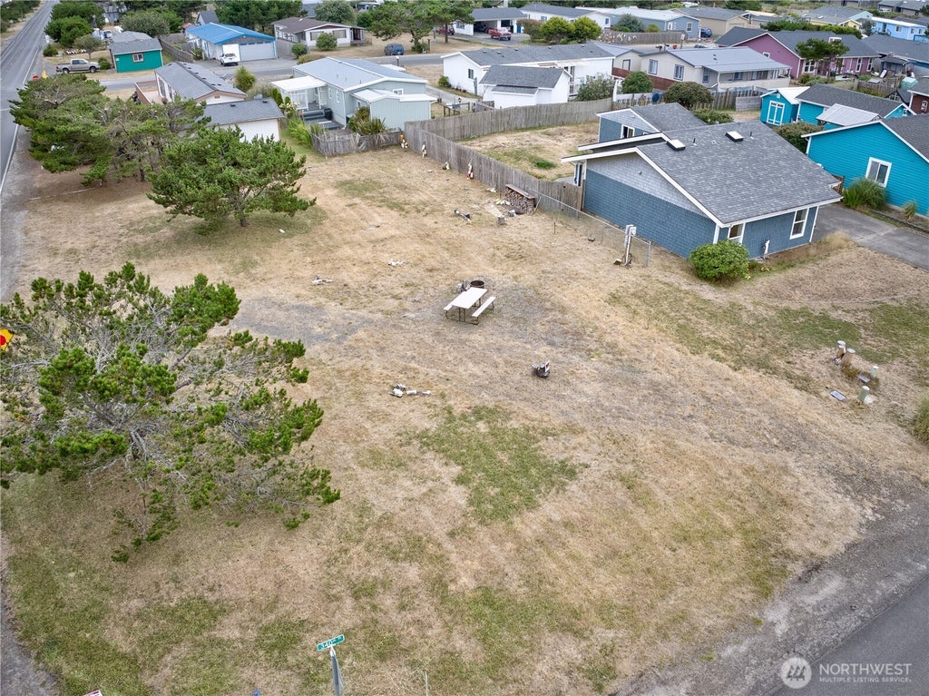 Photo of 814 340th Place, Ocean Park, WA 98640 (MLS # 2568887)