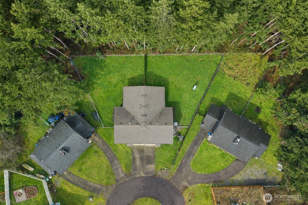 Photo of 1432 Kimtah Court NE, Olympia, WA 98516 (MLS # 2481566)