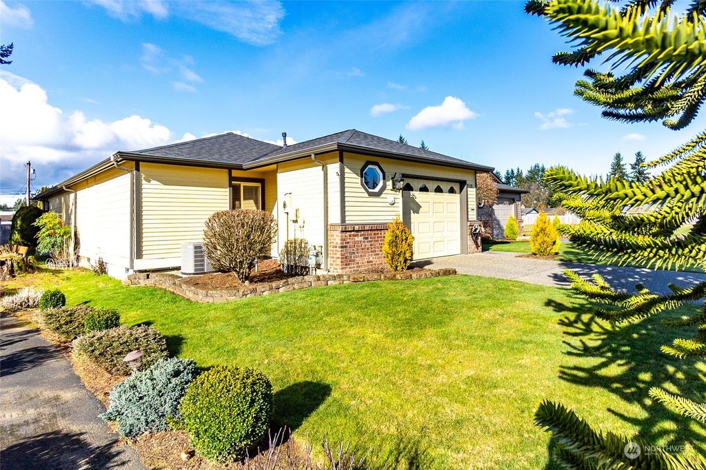 Photo of 9310 45th Drive NE, Marysville, WA 98270 (MLS # 2197795)