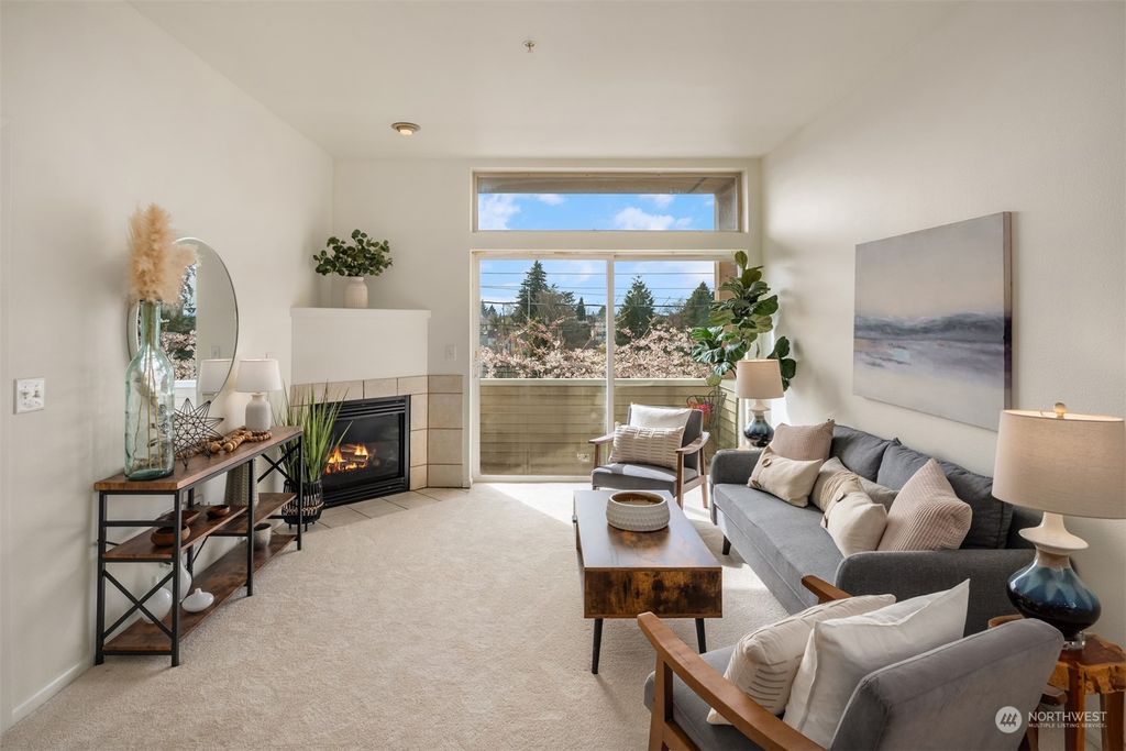 Photo of 8512 16th Avenue NW #301, Seattle, WA 98117 (MLS # 2042344)