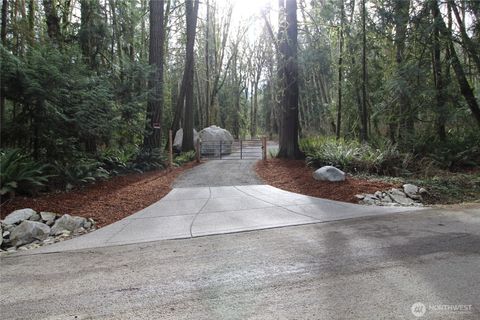 6509 NE Sid Price Road Poulsbo WA 98370