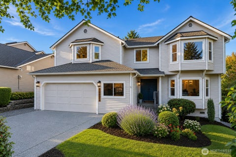 Photo of 16832 119TH Place NE, Bothell, WA 98011 (MLS # 2575345)