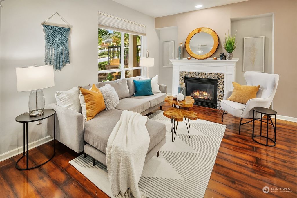 Photo of 2365 NE Natalie Way, Issaquah, WA 98029 (MLS # 2166641)