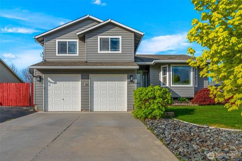 Photo of 2589 Aviation Drive, East Wenatchee, WA 98802 (MLS # 2512824)