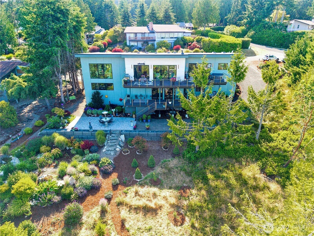Photo of 27 Seafarer Lane, Port Ludlow, WA 98365 (MLS # 2551921)
