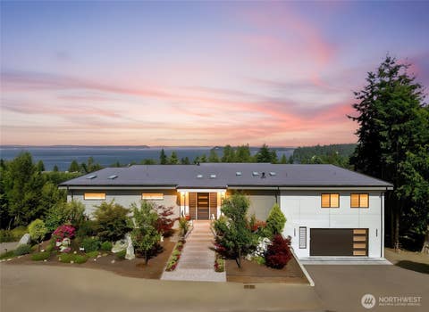 Photo of 27 Seafarer Lane, Port Ludlow, WA 98365 (MLS # 2551921)