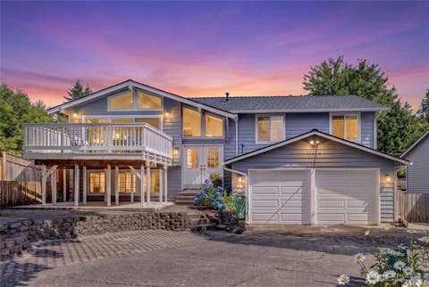 Photo of 11918 NE 159th Street, Bothell, WA 98011 (MLS # 2546849)