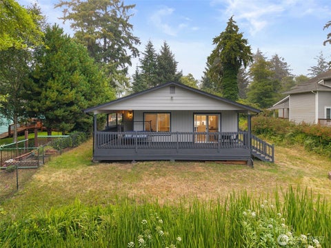 Photo of 791 Duck Lake Drive SE, Ocean Shores, WA 98569 (MLS # 2551827)