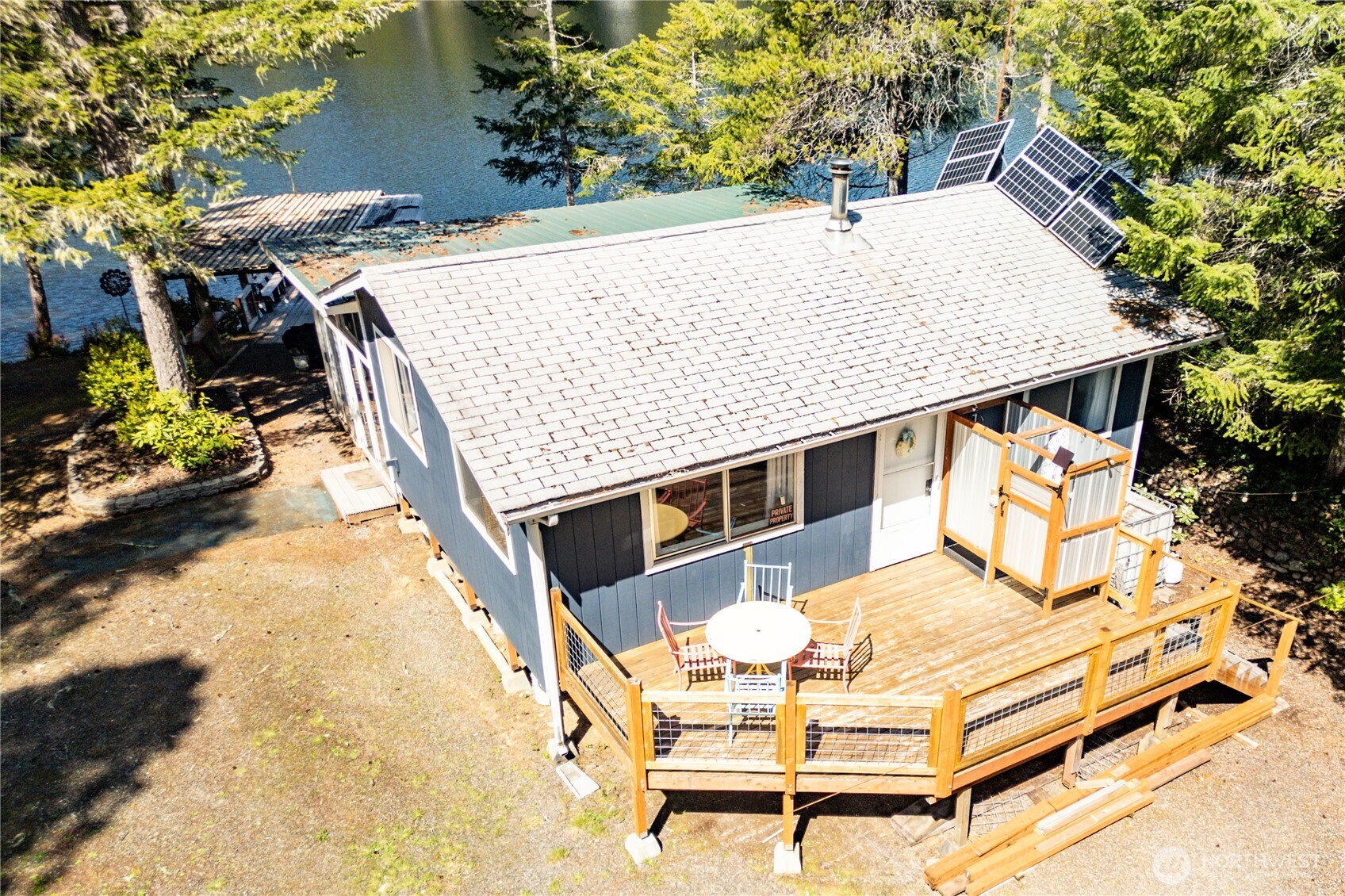 3 NE Wildberry Lake Drive