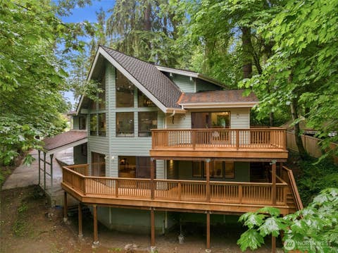 Photo of 23006 35th Avenue W, Brier, WA 98036 (MLS # 2558998)