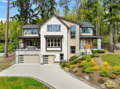 Photo of 22536 SE 52nd Street, Issaquah, WA 98029 (MLS # 2528484)