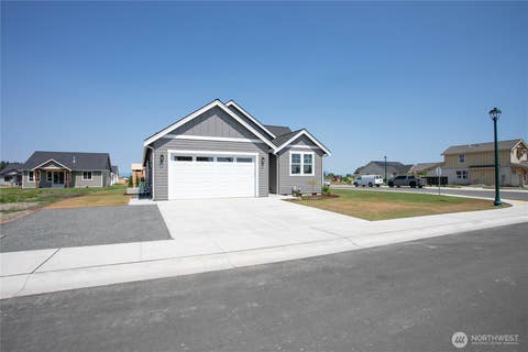 Photo of 400 W 3rd Street #A, Everson, WA 98247 (MLS # 2547766)