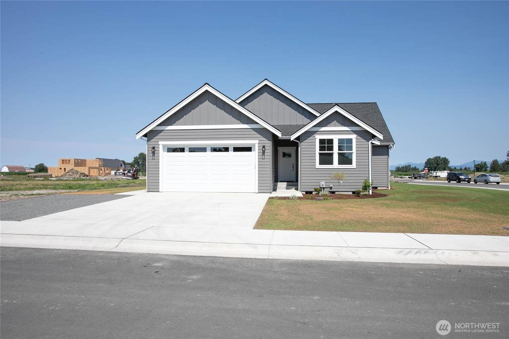 Photo of 400 W 3rd Street #A, Everson, WA 98247 (MLS # 2547766)