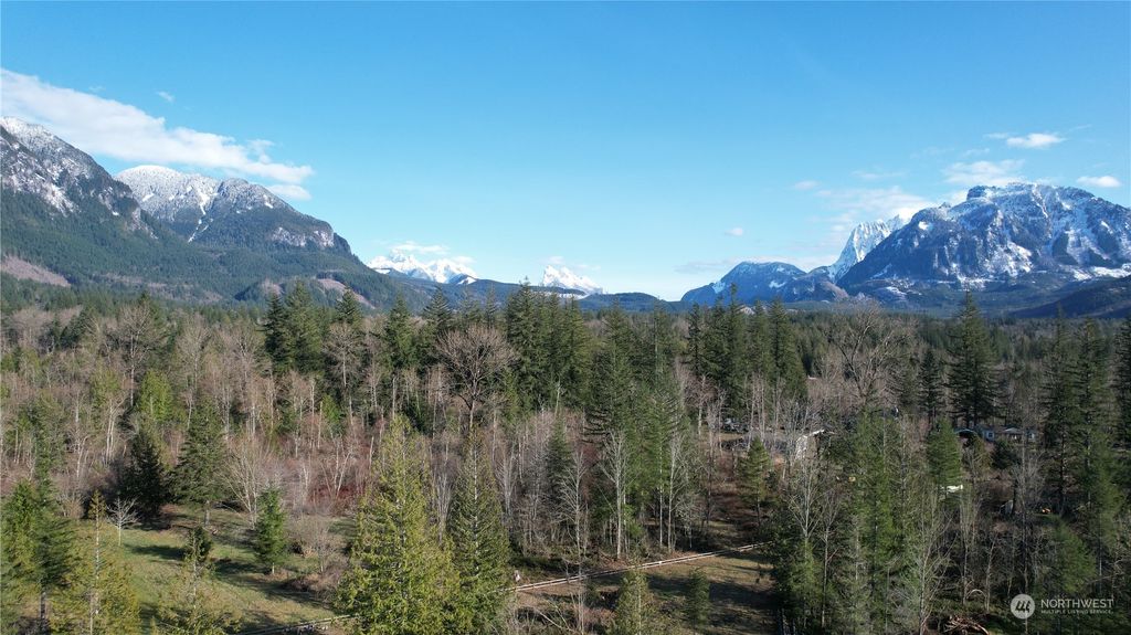 Photo of 15505 415th Ave SE, Gold Bar, WA 98251 (MLS # 2209484)