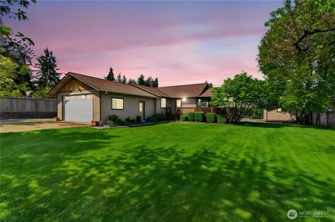 Photo of 12215 34th Street Ct E, Edgewood, WA 98372 (MLS # 2517931)