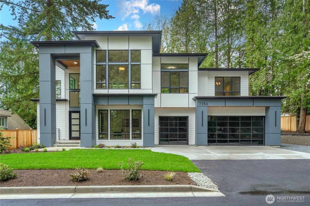 Photo of 7356 151st Avenue NE, Redmond, WA 98052 (MLS # 2497064)