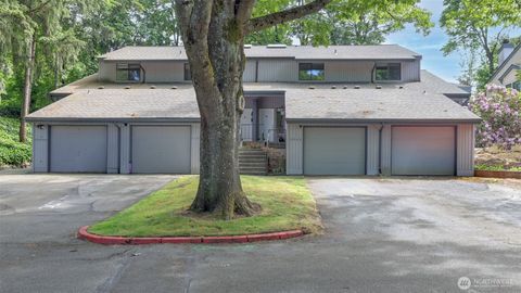 Photo of 11543 SE 175th Street #3, Renton, WA 98058 (MLS # 2531750)