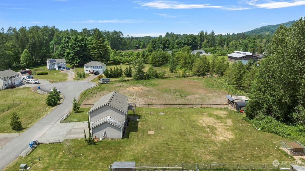 Photo of 38511 147th Street SE, Gold Bar, WA 98251 (MLS # 2075340)