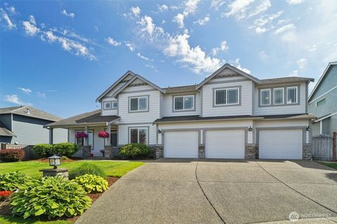 6810 83rd Street Ct E Puyallup WA 98371