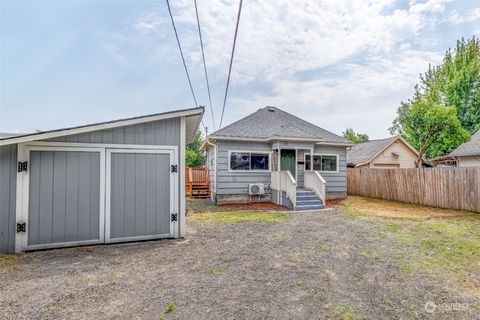 A home in Kelso