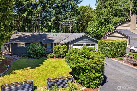 Photo of 12845 109th Avenue NE, Kirkland, WA 98034 (MLS # 2540294)
