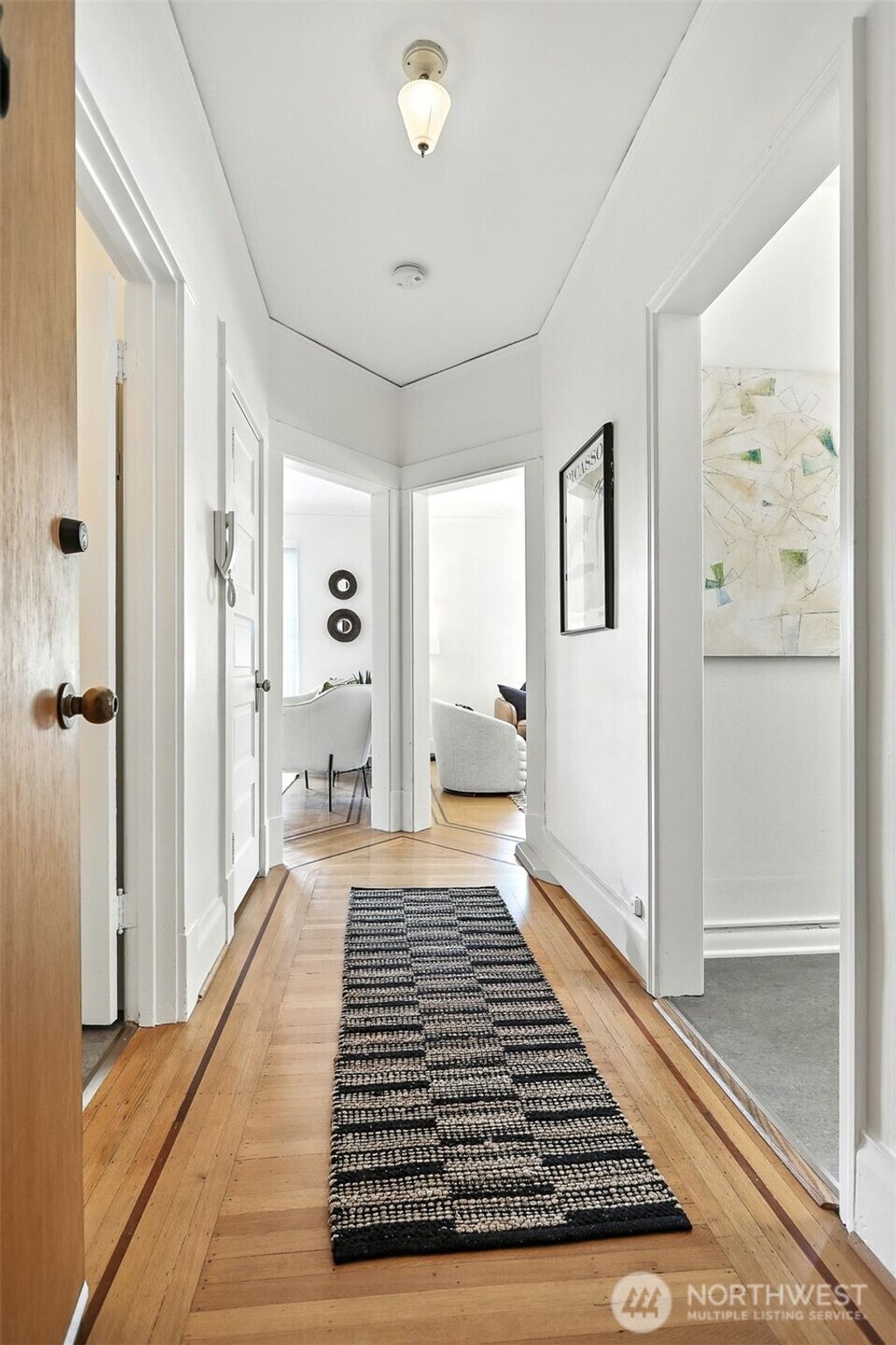 Photo of 2021 4th Avenue N #1, Seattle, WA 98109 (MLS # 2413423)