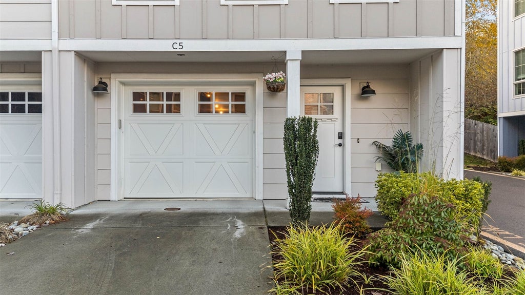 Photo of 7315 Puget Park Drive #C5, Snohomish, WA 98296 (MLS # 2599906)