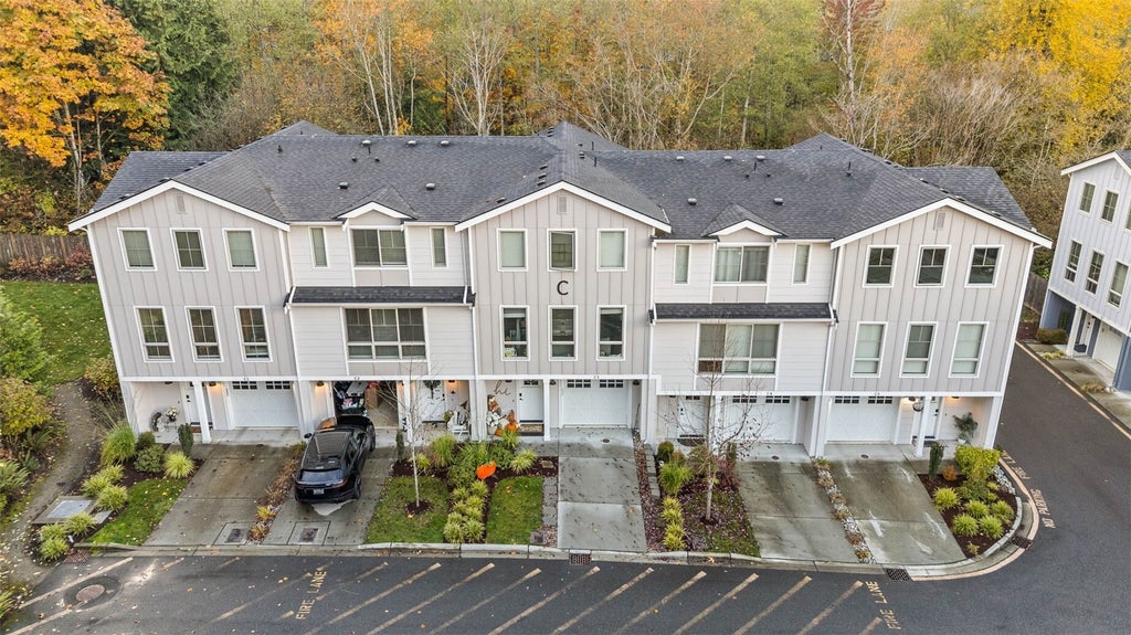 Photo of 7315 Puget Park Drive #C5, Snohomish, WA 98296 (MLS # 2599906)