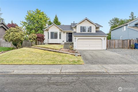 Photo of 2411 82nd Avenue NE, Lake Stevens, WA 98258 (MLS # 2520082)