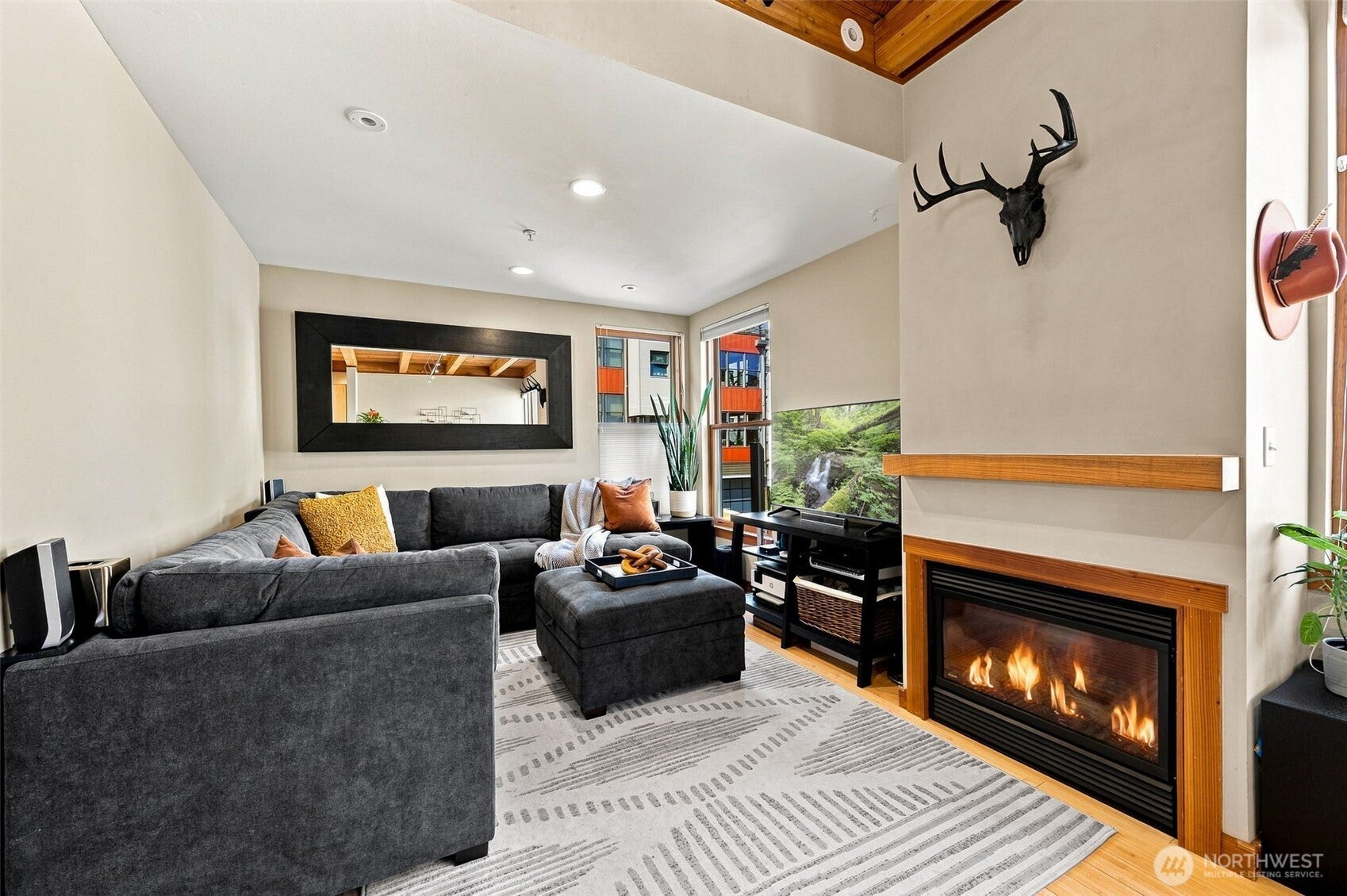 611 Fawcett Avenue