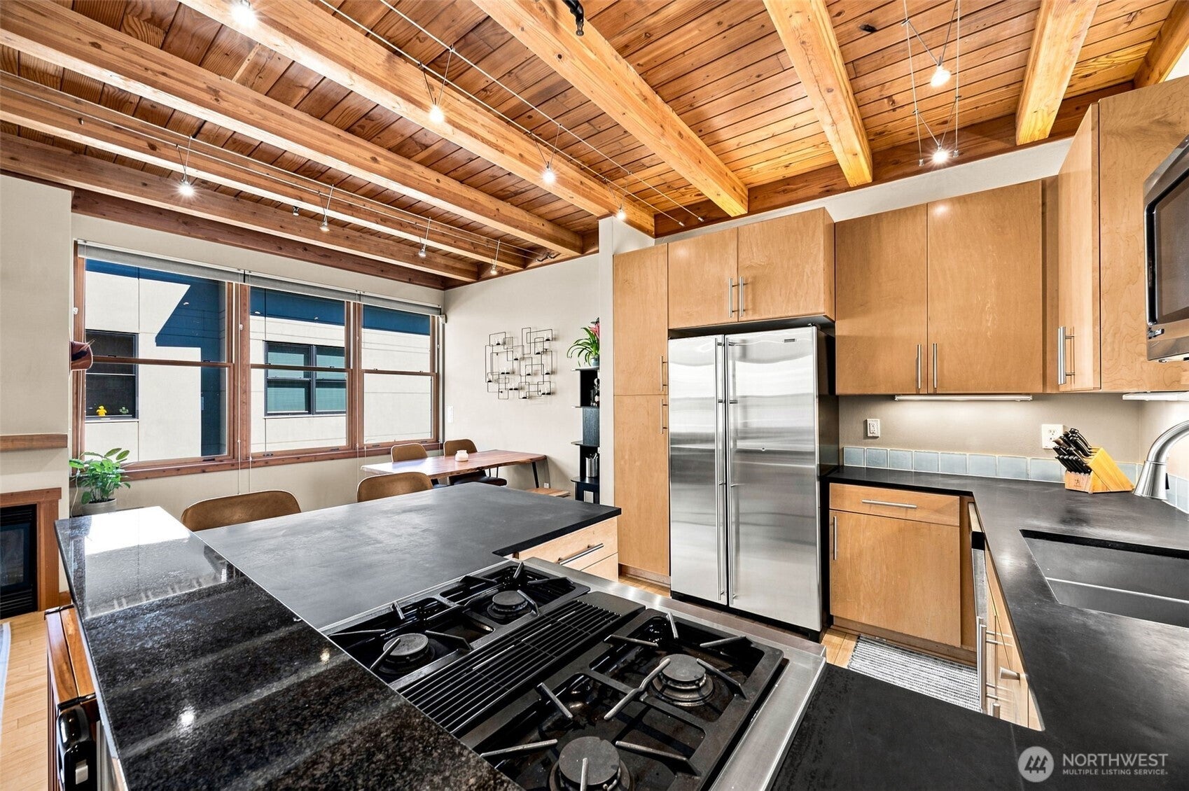 611 Fawcett Avenue