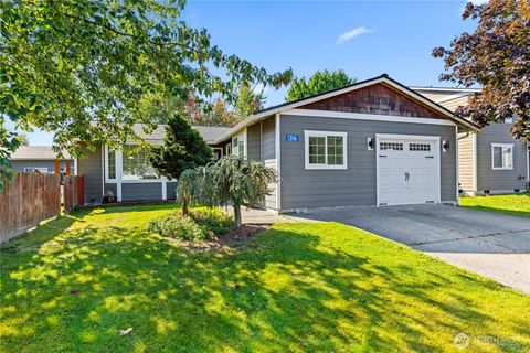 Photo of 1316 Crystal Lane, Burlington, WA 98233 (MLS # 2436527)