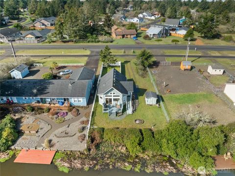 270 Point Brown Avenue SE Ocean Shores WA 98569