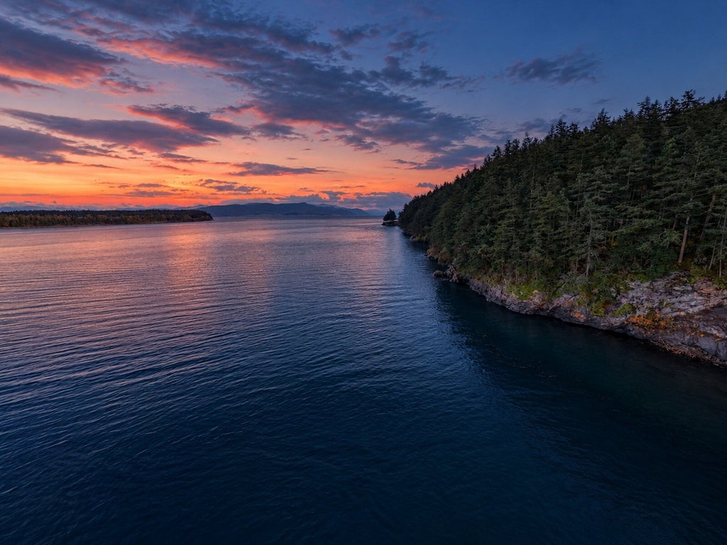 Photo of 0 Seacrest Dr., Lummi Island, WA 98262 (MLS # 2598954)