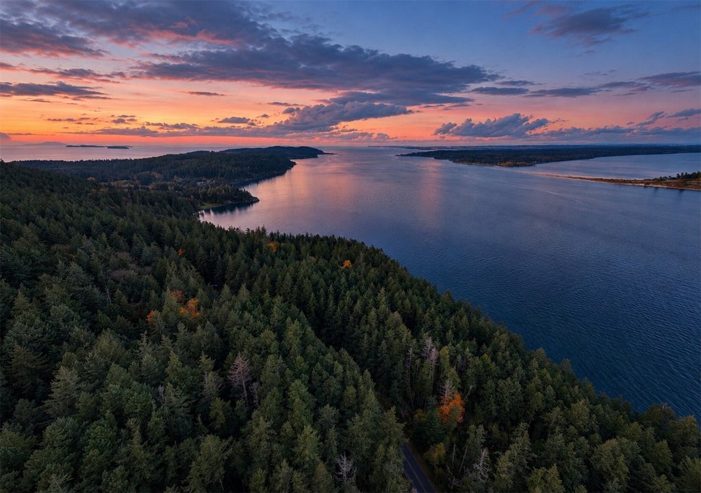 Photo of 0 Seacrest Dr., Lummi Island, WA 98262 (MLS # 2598954)